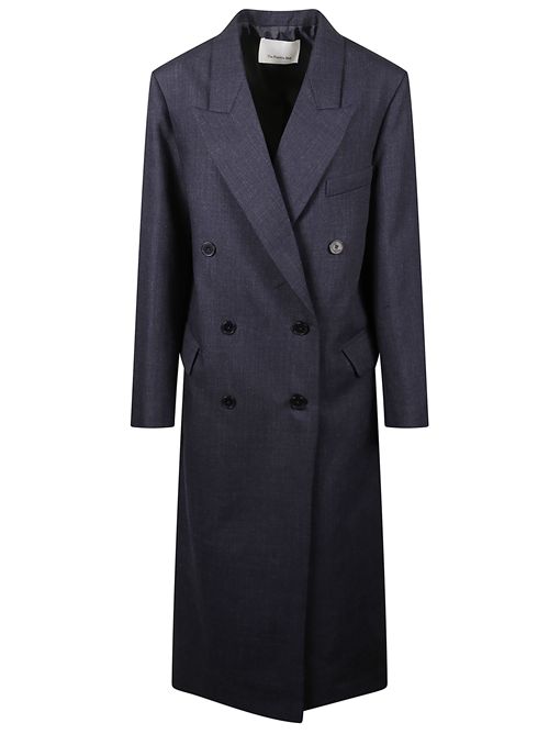 Cappotto a quadri Jane THE FRANKIE SHOP | JANECOFS21131304